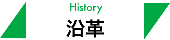 History 沿革