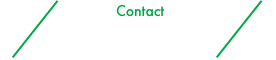 Contact お問い合わせ