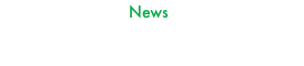 News 新着情報